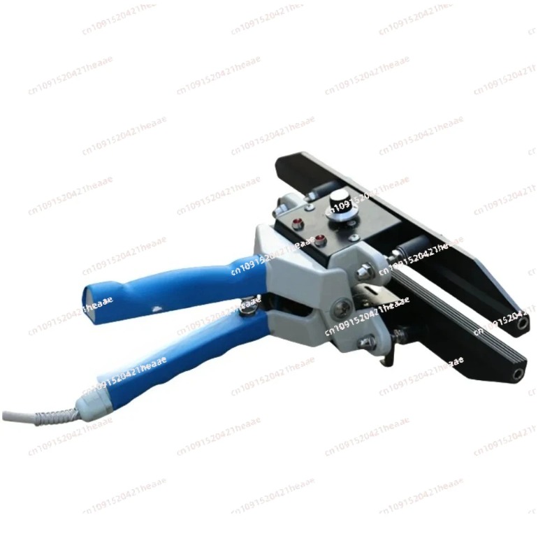Plastic Bag Impulse Heat Sealer - Adecuado para selladoras de calor directo,