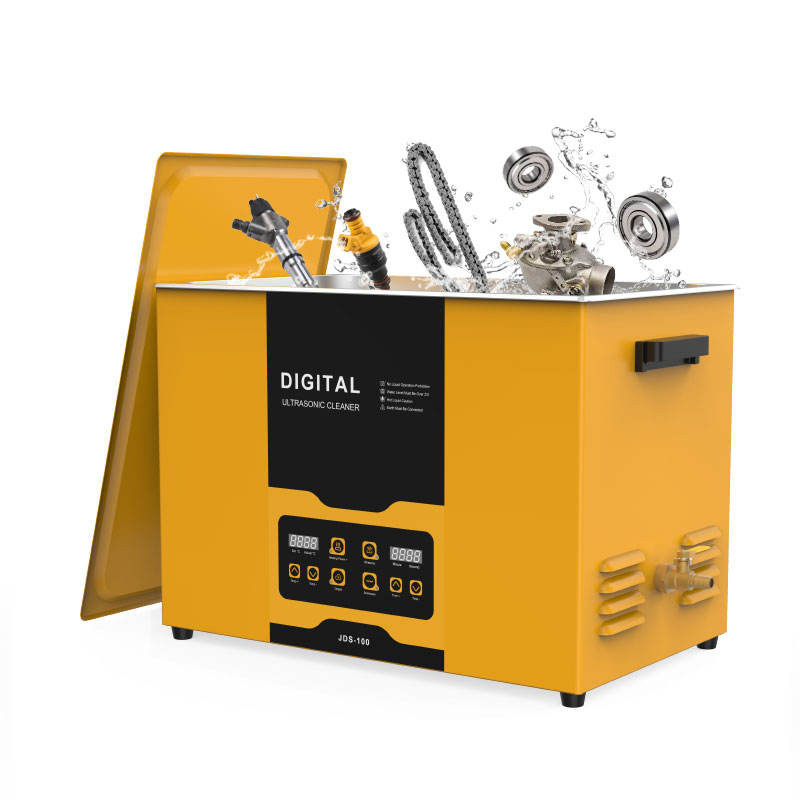 Ultrasonic Cleaner 30L Industrial - Limpiador ultrasónico industrial ODM de 30L