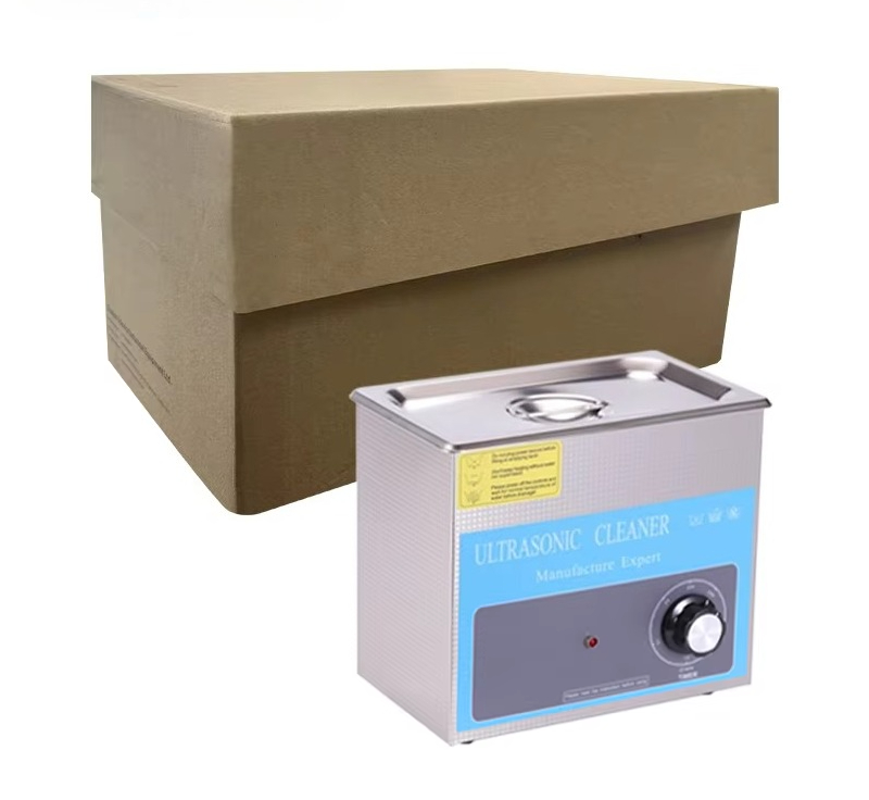 Ultrasonic Cleaner 30L Industrial - Máquina limpiadora ultrasónica industrial profesional de