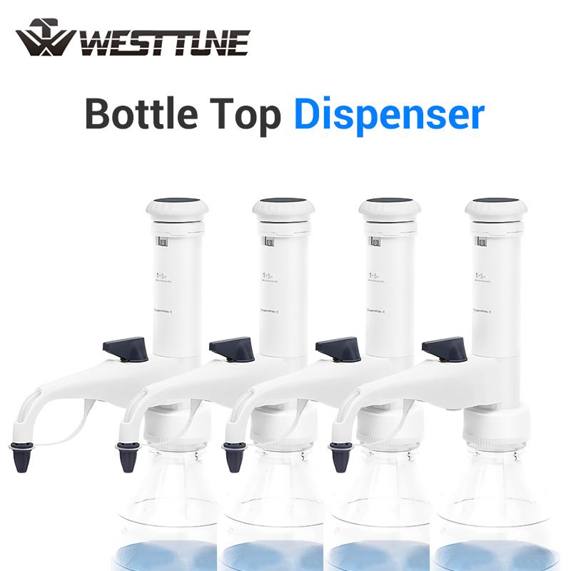 Lab Equipment - Dispensador de tapa de botella WESTTUNE,