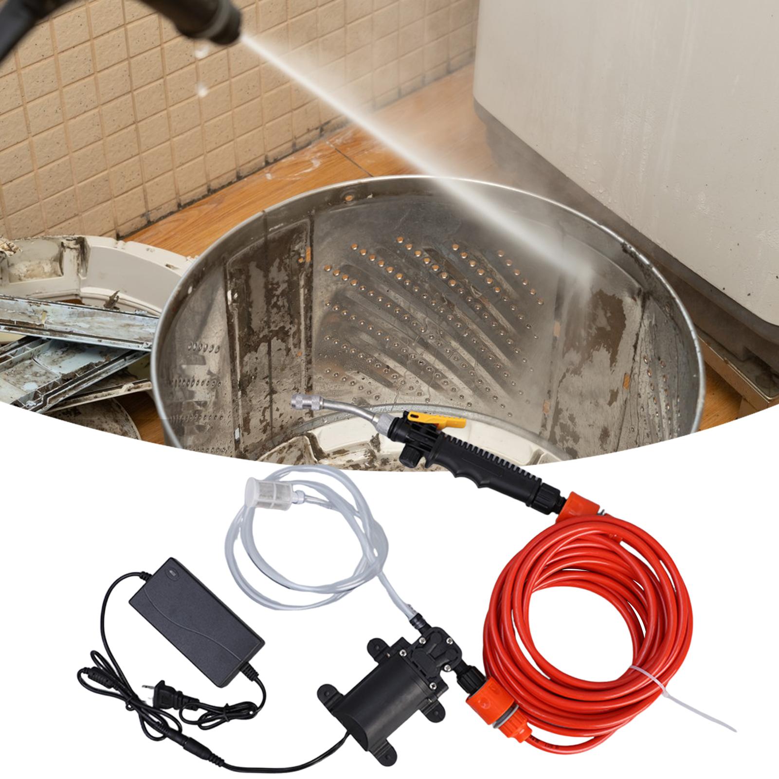 Pistola de agua de alta presió - Vacuum Chamber Kit With Pump reseña y precio