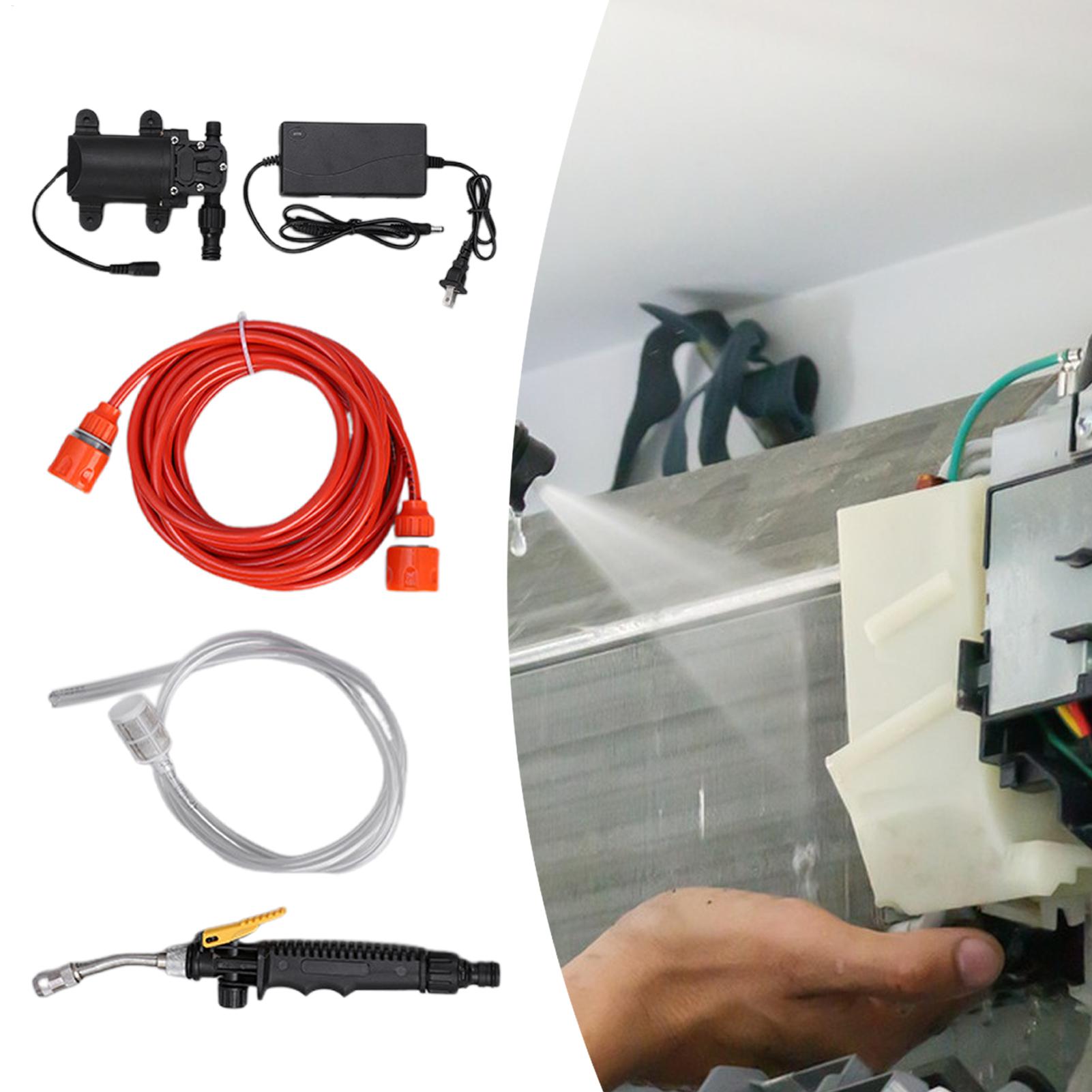 Pistola de agua de alta presió - Vacuum Chamber Kit With Pump reseña y precio