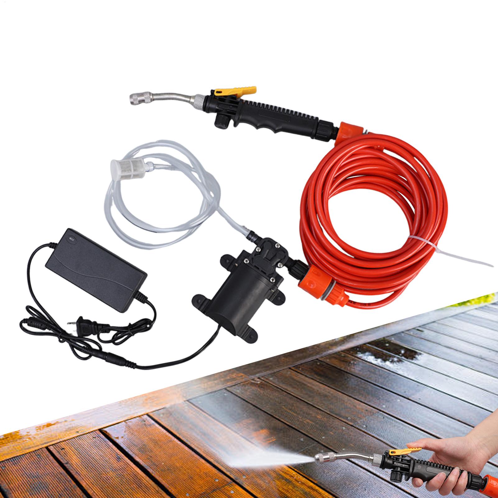 Pistola de agua de alta presió - Vacuum Chamber Kit With Pump reseña y precio