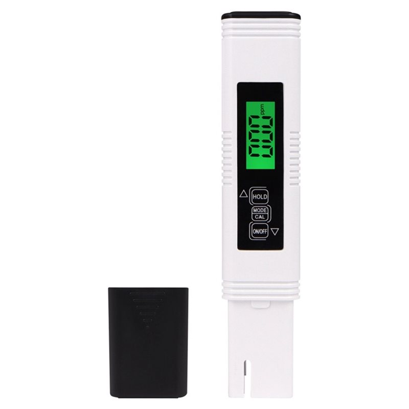 A27F-Probador de PH para acuar - Ph Meter Digital Water Tester reseña y precio