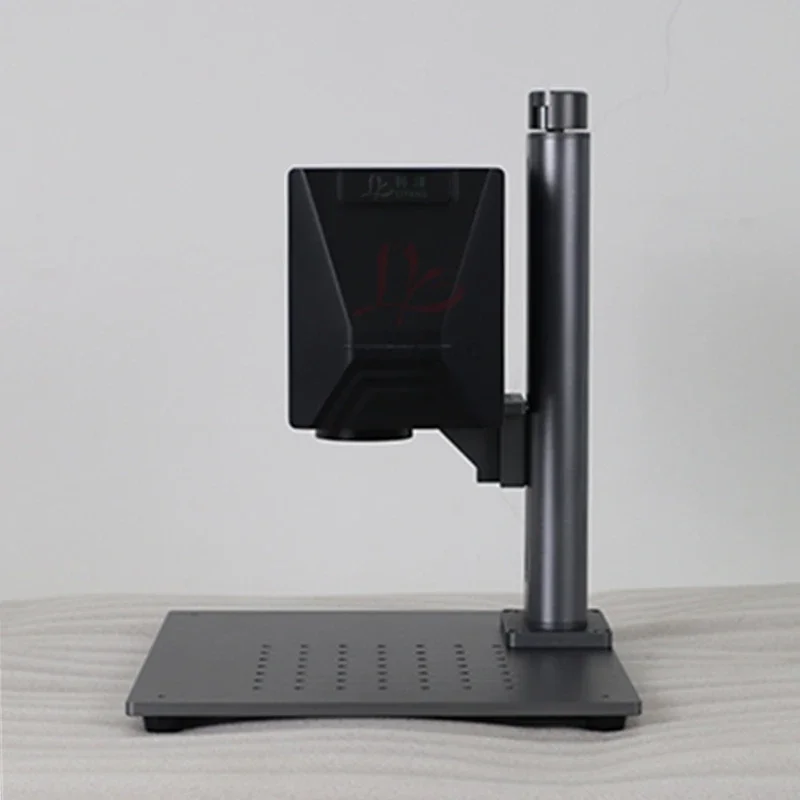 Láser de fibra 20W móvil/contr - Fiber Laser Marking Machine 30W reseña y precio