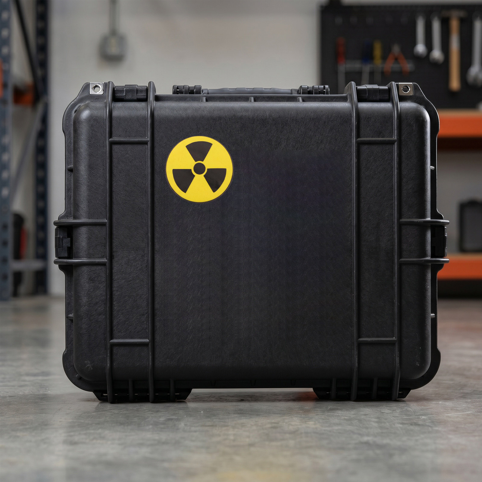 24 pegatinas de advertencia so - Lab Equipment reseña y precio