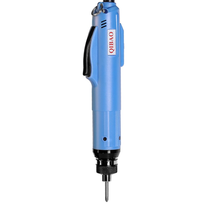 【2026】Atornillador Eléctrico A - Industrial Tools reseña y precio