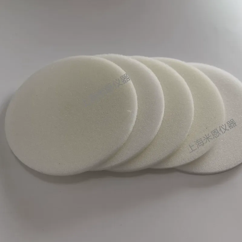 Instrumento de prueba de pelus - Test Instruments reseña y precio