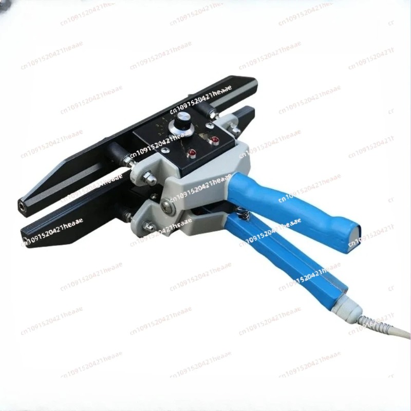 Adecuado para selladoras de ca - Plastic Bag Impulse Heat Sealer reseña y precio