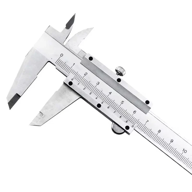 Calibrador Vernier profesional - Digital Caliper 150Mm Stainless Steel reseña y precio