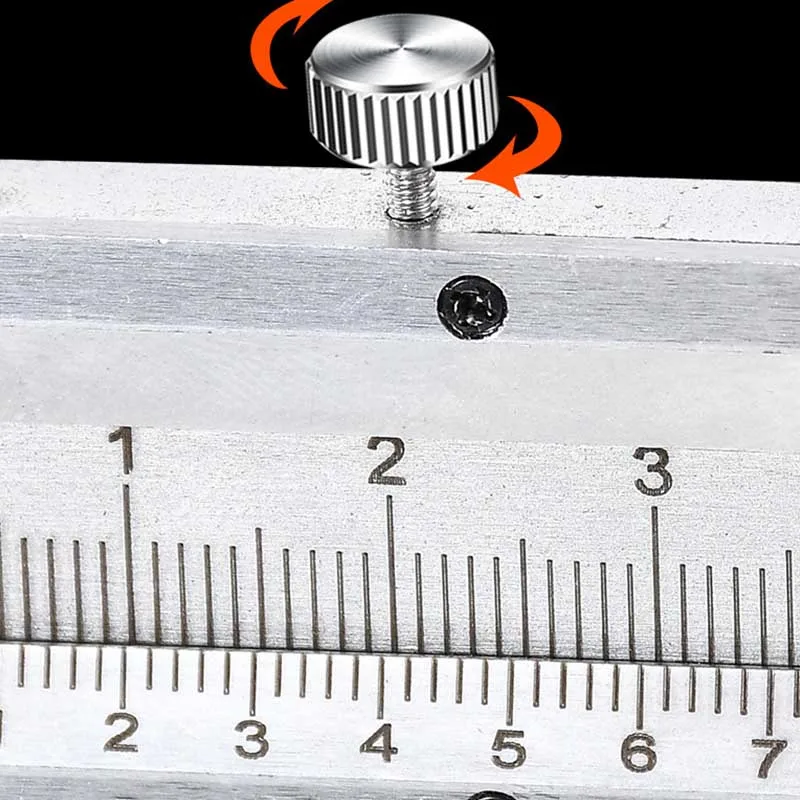 Calibrador Vernier profesional - Digital Caliper 150Mm Stainless Steel reseña y precio