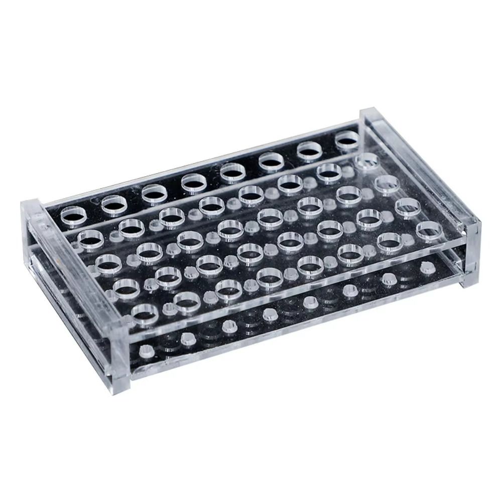 Nuevo Soporte de Acrílico Tran - Lab Equipment reseña y precio