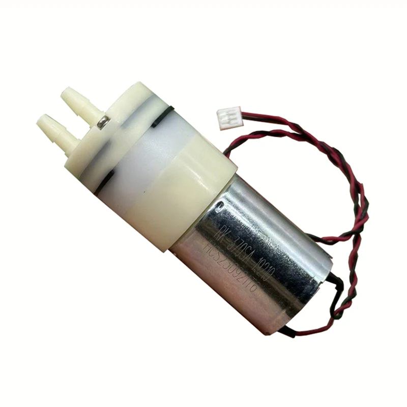 Mini Bomba de Diafragma DSB413 - Mini Peristaltic Pump 12V reseña y precio
