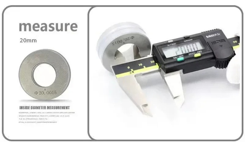 Calibrador Digital Absoluto Ve - Digital Caliper 150Mm Stainless Steel reseña y precio