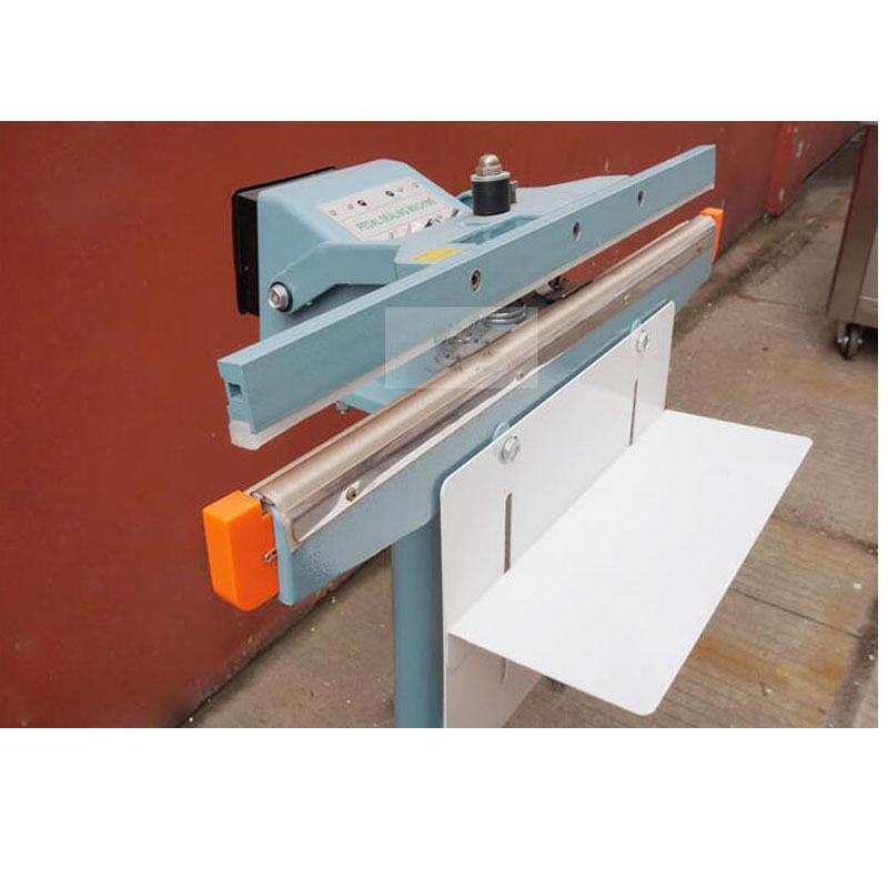 Selladora de Impulso Térmico c - Plastic Bag Impulse Heat Sealer reseña y precio