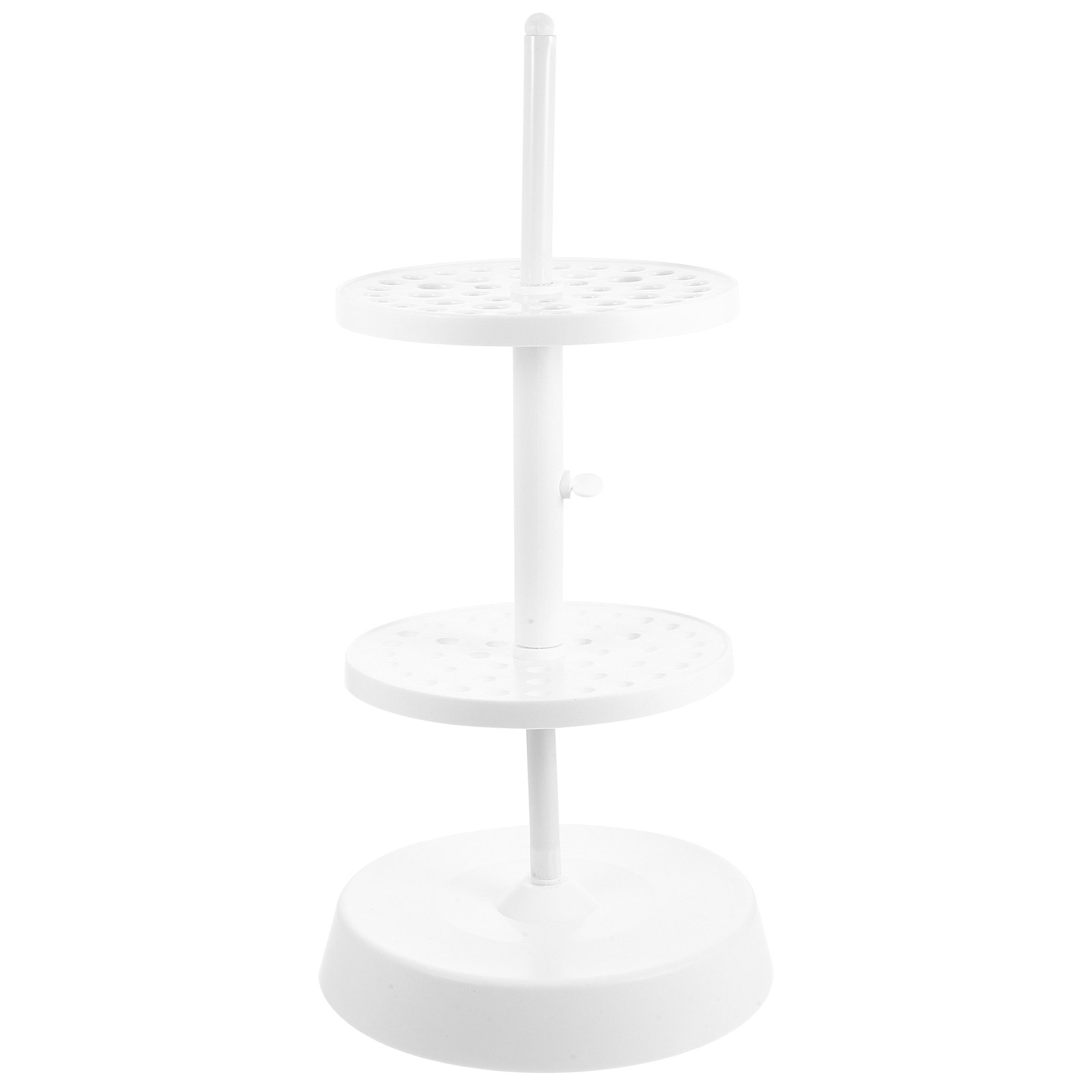 Soporte redondo de plástico pa - Lab Equipment reseña y precio