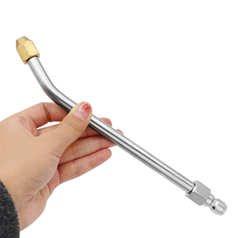 Lanza de chorro de varilla de  - Vacuum Chamber Kit With Pump reseña y precio