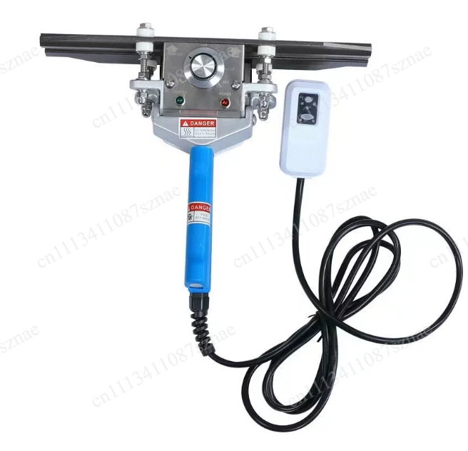 Adecuado para selladora de lon - Plastic Bag Impulse Heat Sealer reseña y precio
