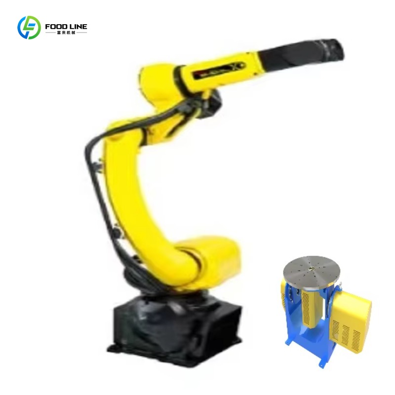 Robot Personalizado para Máqui - Industrial Tools reseña y precio