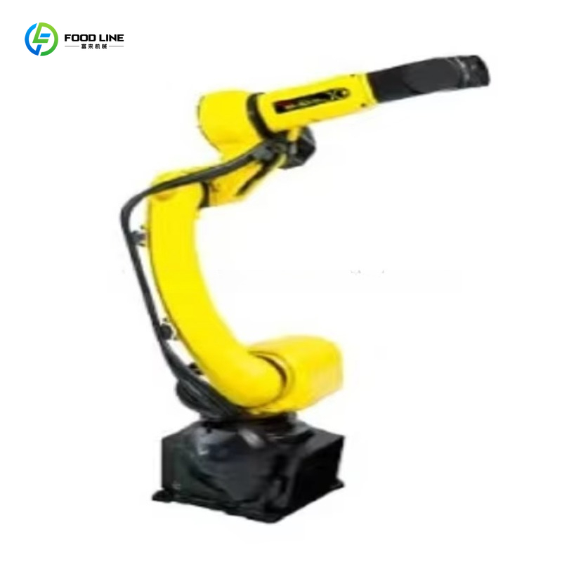 Robot Personalizado para Máqui - Industrial Tools reseña y precio