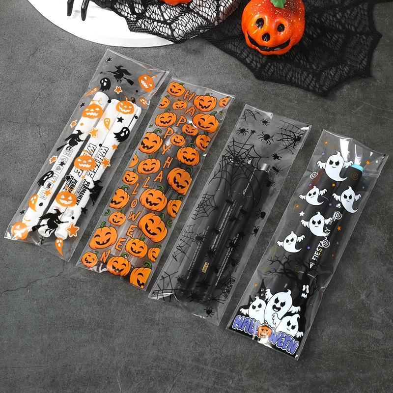 Bolsas autoadhesivas de Hallow - Packaging reseña y precio