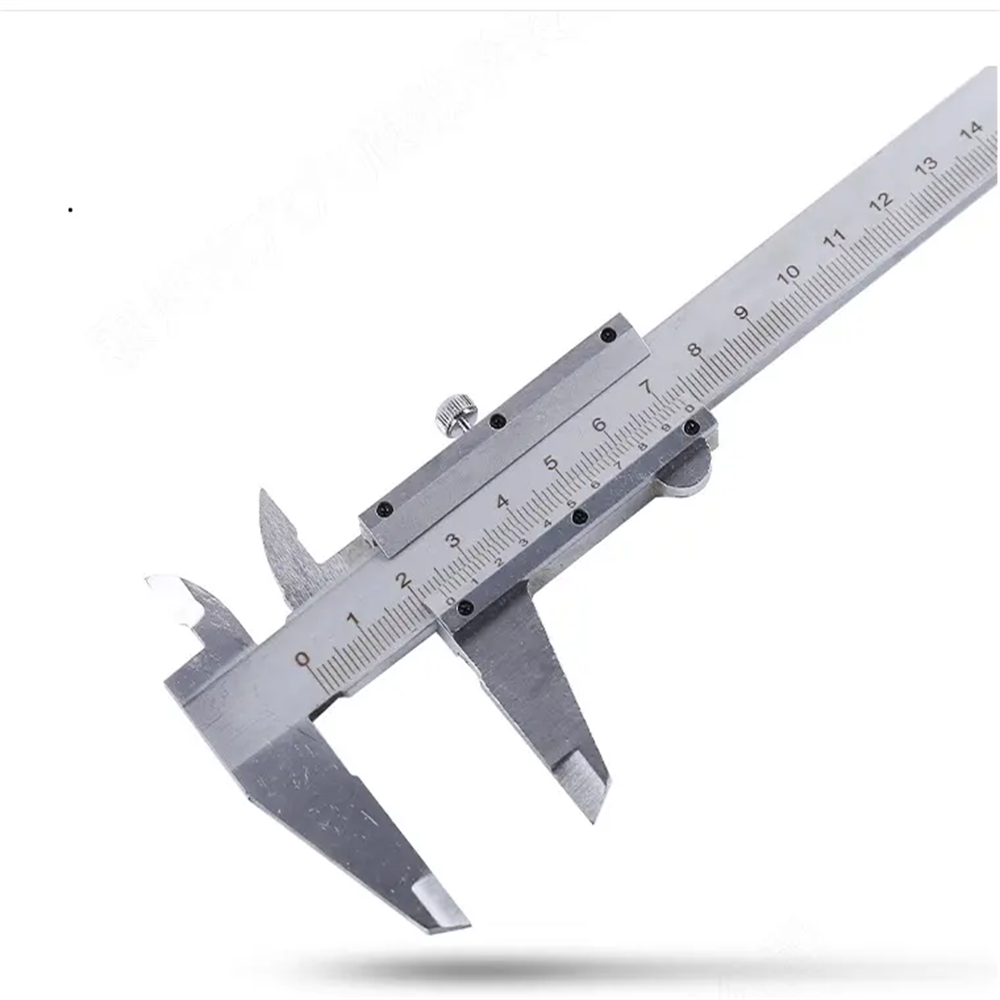Calibrador Vernier de acero in - Digital Caliper 150Mm Stainless Steel reseña y precio