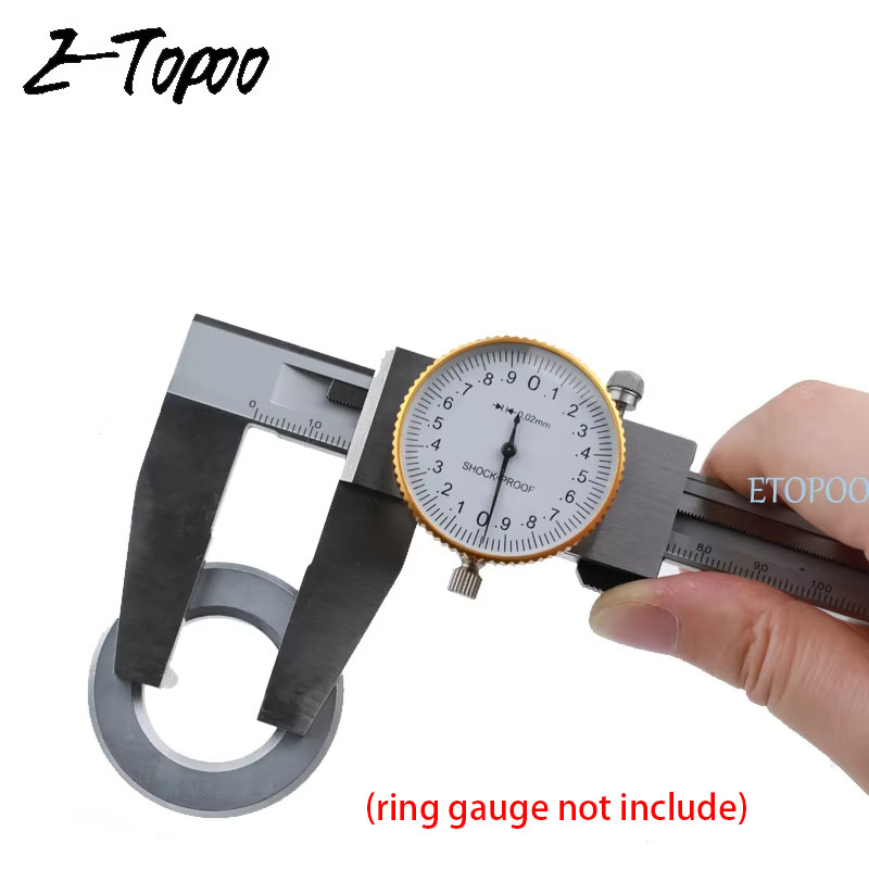Calibrador Digital de Precisió - Digital Caliper 150Mm Stainless Steel reseña y precio
