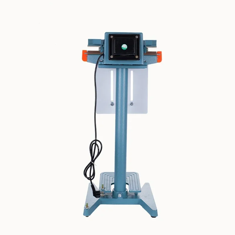Selladora de Impulso con Pedal - Plastic Bag Impulse Heat Sealer reseña y precio