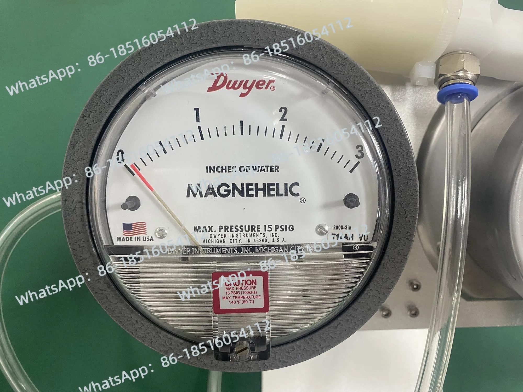 Herramienta para reguladores d - Test Instruments reseña y precio