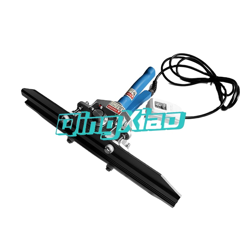 Máquina Selladora Portátil Man - Plastic Bag Impulse Heat Sealer reseña y precio
