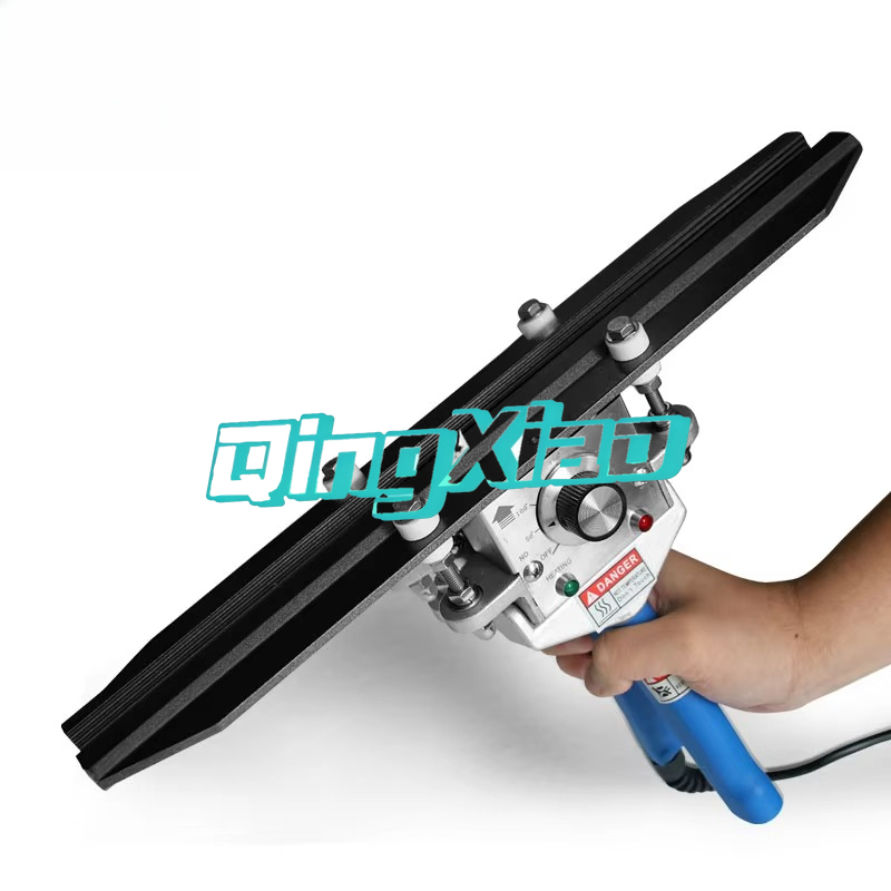 Máquina Selladora Portátil Man - Plastic Bag Impulse Heat Sealer reseña y precio