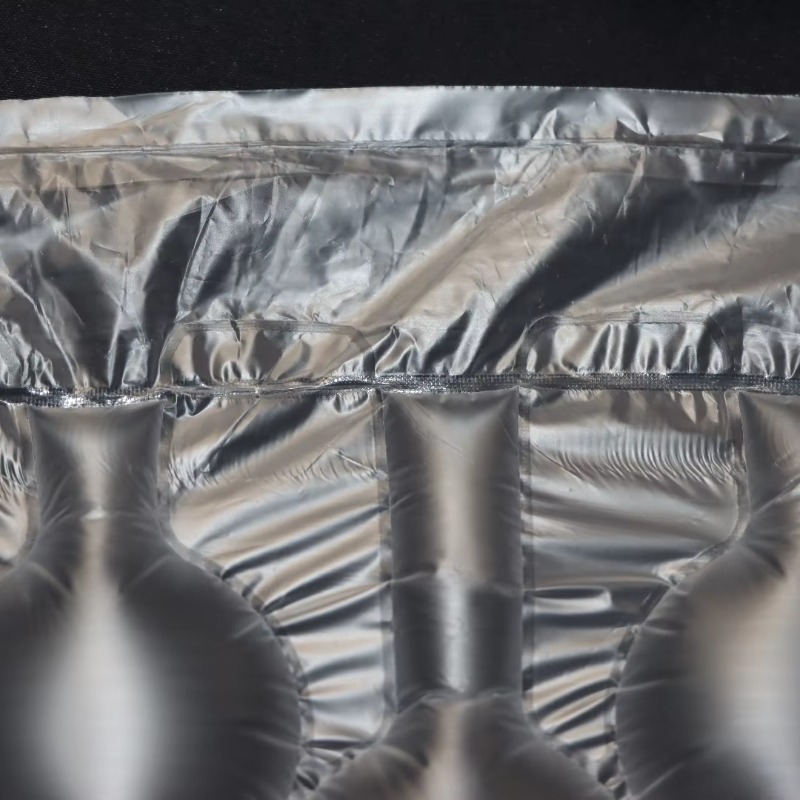 Máquina de Envoltura de Burbuj - Air Bubble Wrap Roll Packaging reseña y precio